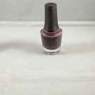 Morgan Taylor Professional Nail Lacquer Pretty Wild Color Polish