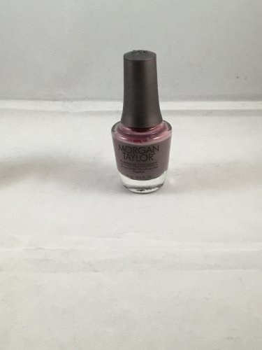 Morgan Taylor Professional Nail Lacquer Pretty Wild Color Polish
