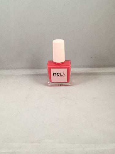NCLA 7 Free Luxury Nail Lacquer I Been Drinkin' Color Polish