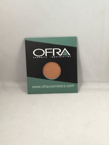 Ofra Eyeshadow Godet Pan Refill Syrup eye shadow