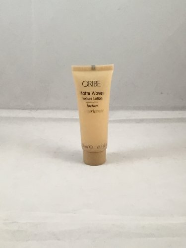 Oribe Matte Waves Texture Lotion Travel Size