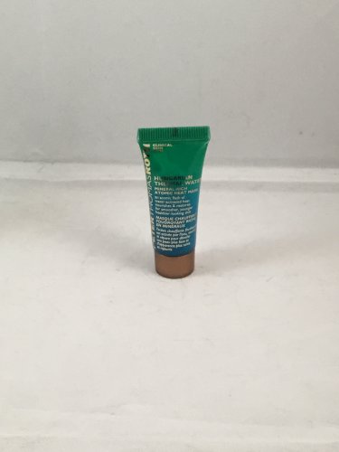 Peter Thomas Roth Hungarian Thermal Water Mineral-Rich Atomic Heat Mask trial size