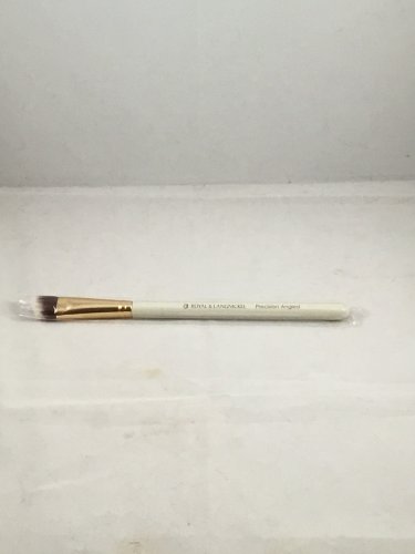Royal & Langnickel Moda Precision Angled Brush Eyeshadow Eye Multi-Use Makeup