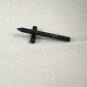 Smashbox Always On Gel Liner Fishnet travel size black eye eyeliner pencil