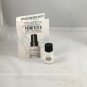 Smashbox Photo Finish Primerizer trial size Primer + Moisturizer in 1