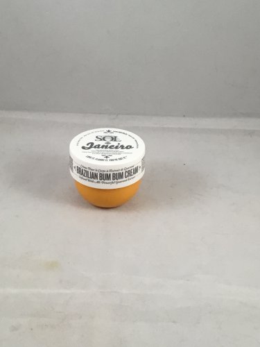 Sol de Janeiro Brazilian Bum Bum Cream Infused With All-Powerful Guarana Extract travel size body