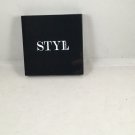 STYLondon Eaton Square Eyeshadow Palette 9 eye shadow shades STYL London