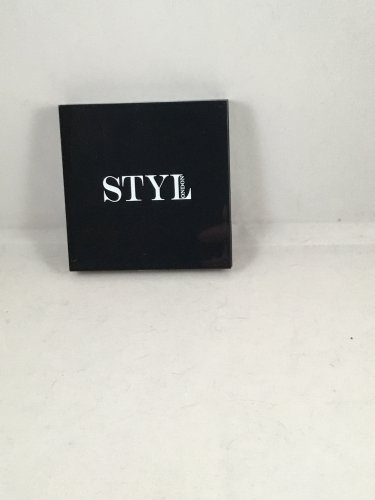 STYLondon Eaton Square Eyeshadow Palette 9 eye shadow shades STYL London