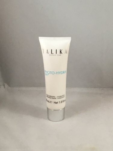 Talika Photo-Hydra Day Cream Hydration Moisturizer travel size