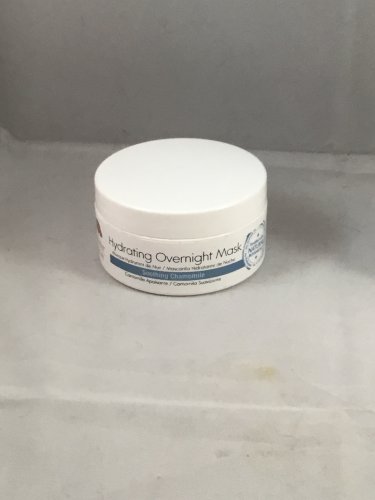 Tree Hut Skincare Hydrating Overnight Mask with Soothing Chamomile face night