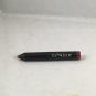 treStiQue Mini Matte Lip Crayon Tuscan Wine lipstick
