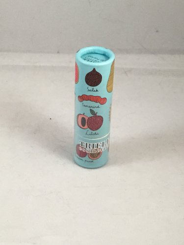 Trifle Cosmetics Lip Parfait Exotic Fruits Lipstick color