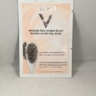 Vichy Laboratories Double Glow Peel Mask trial size Peeling Face Masque