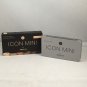 Absolute New York Icon Mini Eyeshadow Palette Gold Glitz eyeshadow 6 shades