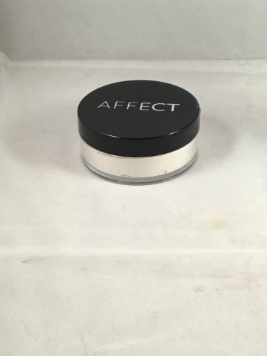 Affect Cosmetics Matt Effect Transparent Loose Rice Powder Matte