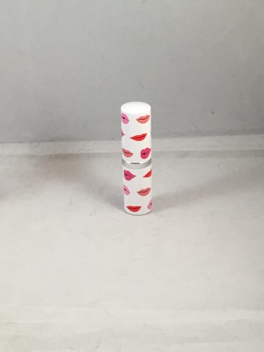 Clinique Pop Lip Colour + Primer Love Pop medium size lipstick lip color
