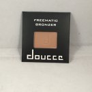 Doucce Freematic Bronzer Mono Pan Sunbeam