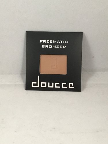 Doucce Freematic Bronzer Mono Pan Sunbeam