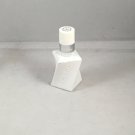 Essie Gel Couture #00 Top Coat Clear Nail Polish Lacquer