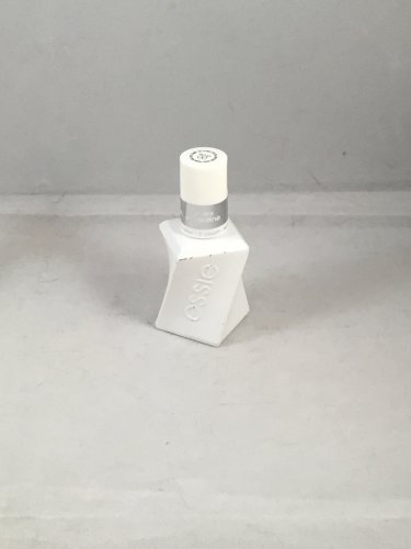 Essie Gel Couture #00 Top Coat Clear Nail Polish Lacquer