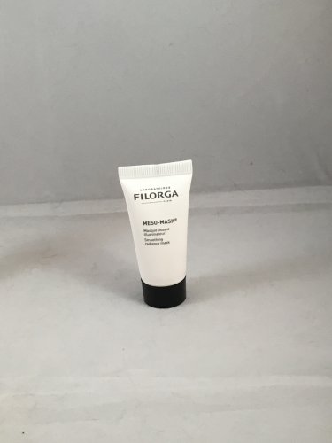 Laboratoires Filorga Meso-Mask Smoothing Radiance Face Mask travel size facial
