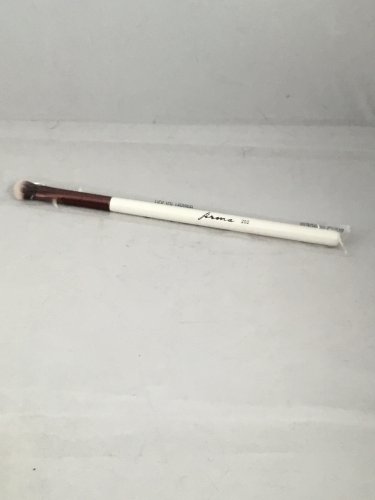 Firma Beauty #202 Angled Blender Brush for Eyeshadow Eye Shadow