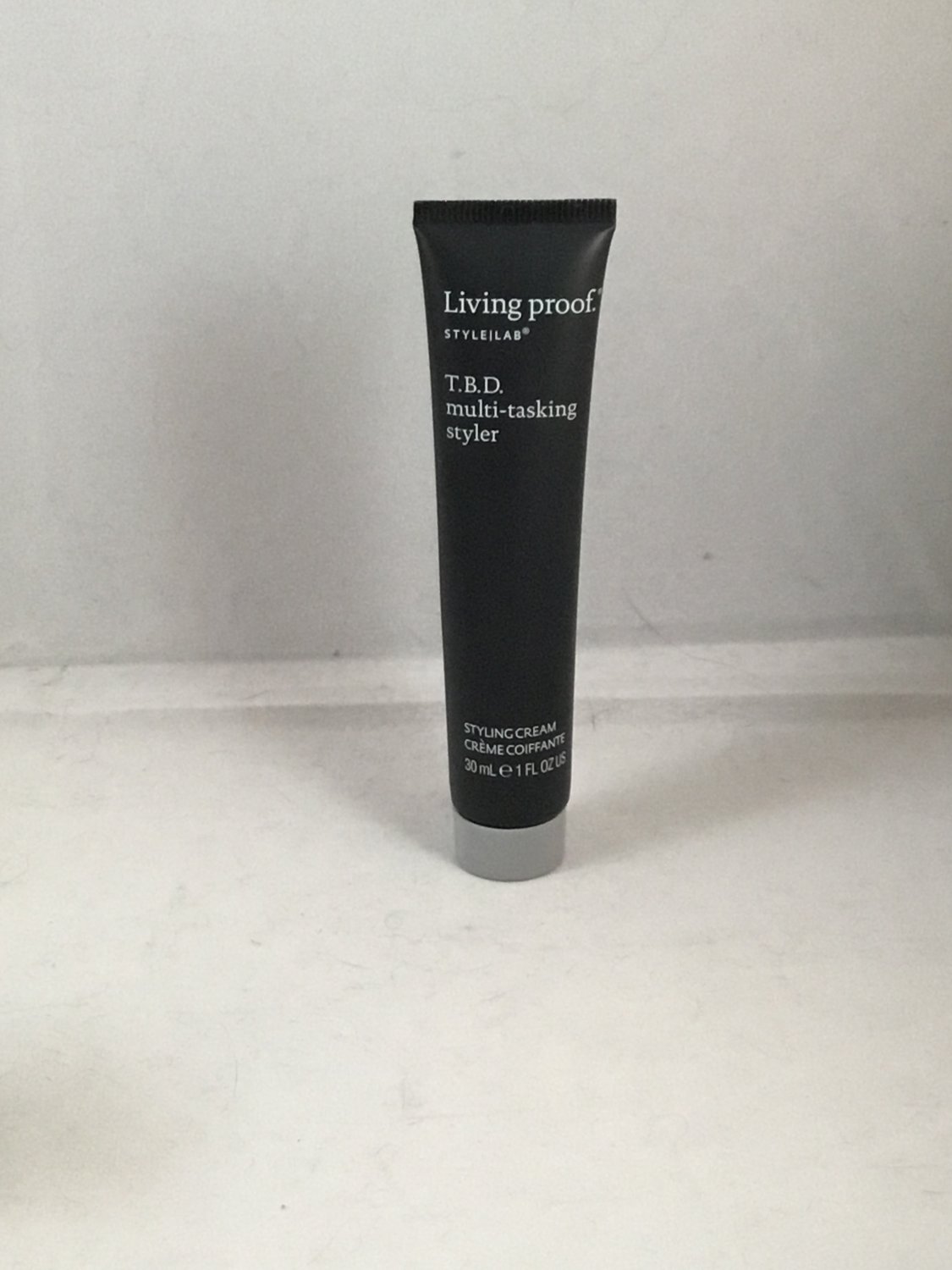 Living Proof Style Lab T.B.D. MultiTasking Styler travel size styling
