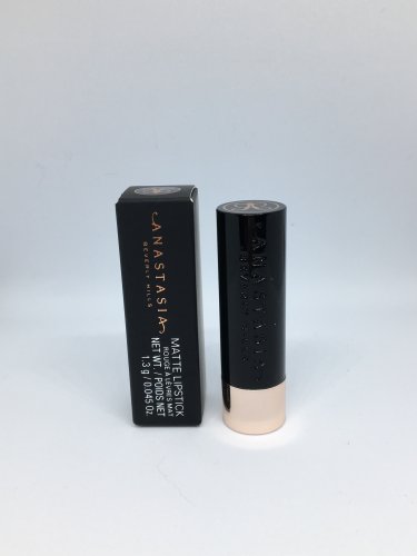 Anastasia Beverly Hills Matte Lipstick Travel Size Kiss