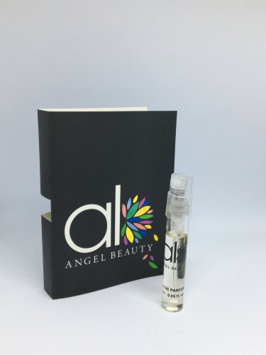 Robertet x Angel Beauty Eau De Parfum Sample Vial for Her EDP Perfume Women's Fragrance