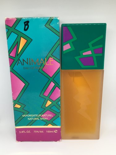 Animale EDP 3.4 fl oz Perfume for Women Open Box
