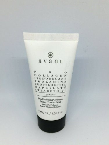 Avant Skincare Pro Perfecting Collagen Touche Eclat Primer