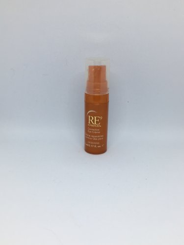 Arbonne Re9 Advanced Corrective Eye Creme Trial Size Cream