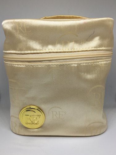 Arbonne Re9 Advanced Branded Toiletry Bag Empty Case Travel