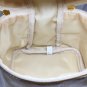 Arbonne Re9 Advanced Branded Toiletry Bag Empty Case Travel