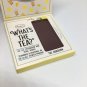 theBalm What's the Tea? Ice Tea Eyeshadow Sampler The Rundown