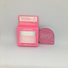 Banila Co Clean It Zero 3-in-1 Cleansing Balm Original Makeup Remover Trial Size