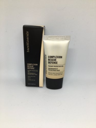 bareMinerals Complexion Rescue Defense Radiant Protective Veil travel size Bare Escentuals