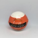 Bath & Body Works Aromatherapy Bath Fizzy Energy Orange + Ginger Bath Bomb Bath & Body Works Aromatherapy Bath Fizzy Energy Orange + Ginger Bath Bomb