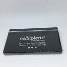 Bellapierre Cosmetics Pro Concealer Palette 2 Color Correcting