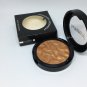 Bellapierre Cosmetics Highlighter & Eyeshadow Sultry