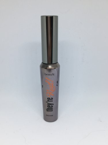 Benefit They're Real! Lengthening & Volumizing Mascara Black