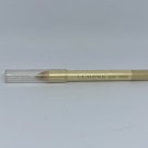 Clarins Summer Accents Eye Pencil White Gold travel size eyeliner