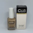 Color Club Nail Lacquer Color Polish Nothing But A Smile