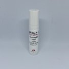 Derma E Essentials Overnight Peel Travel Size Exfoliant Facial