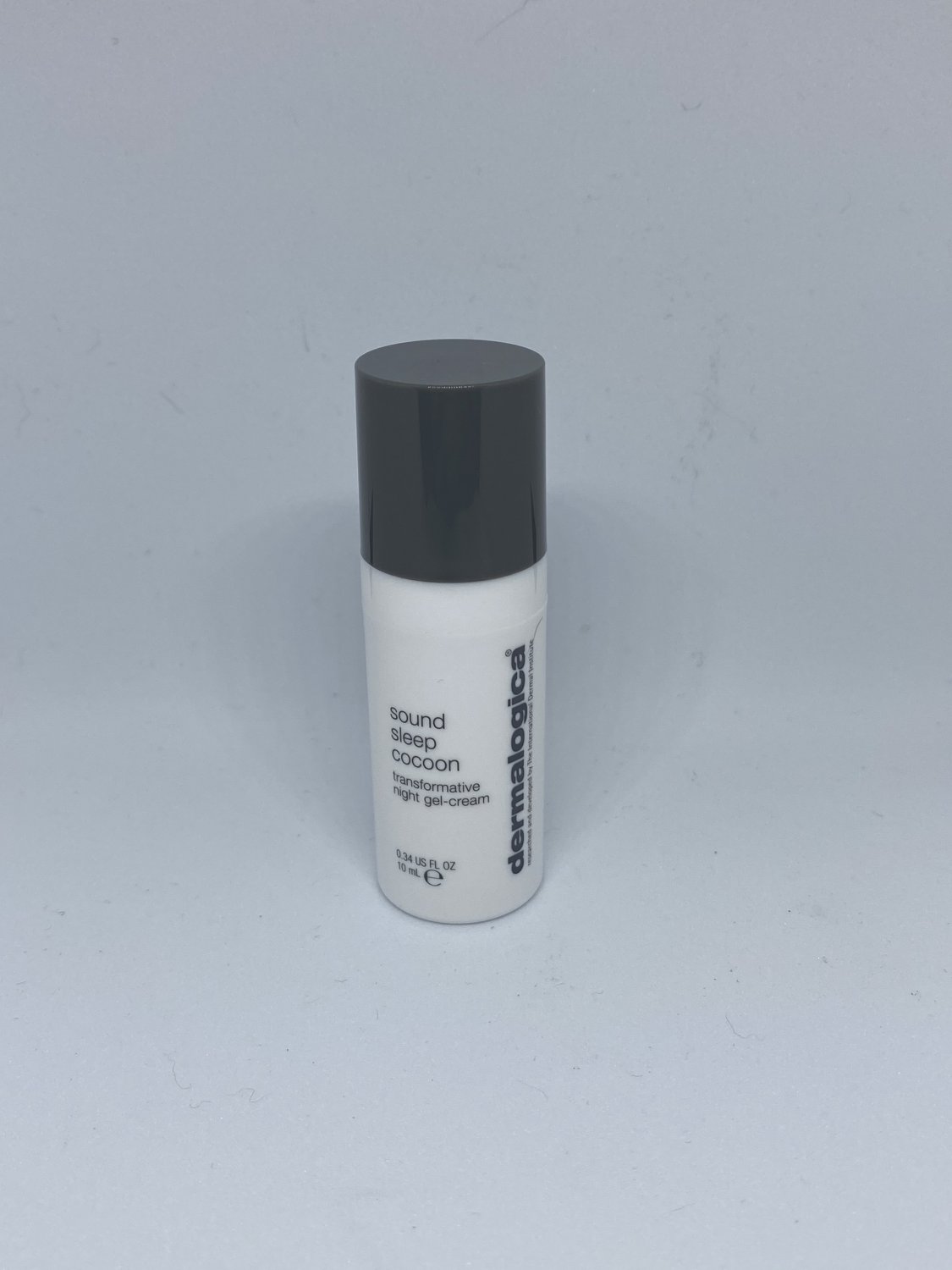 Dermalogica Sound Sleep Cocoon Travel Size Transformative Night GelCream Facial