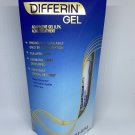 Differin Adapalene Gel 0.1% Acne Treatment Facial Skin Care