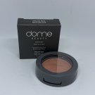 Dome Beauty Cheek Envy Pressed Powder Blush English Rose