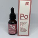 Dr Botanicals Pomegranate Superfood Brightening Eye Serum travel size skin care
