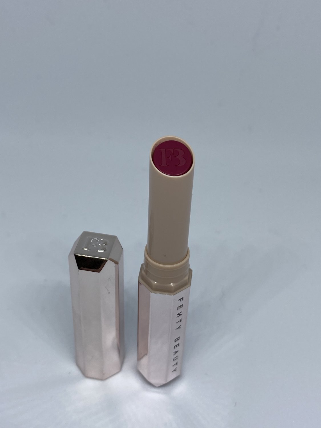 fenty beauty by rihanna mattemoiselle plush matte lipstick