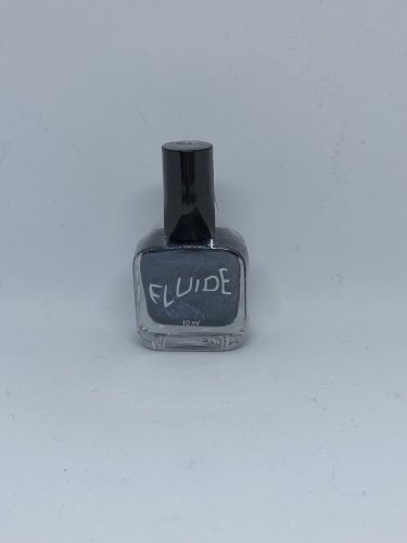 Fluide Nail Polish Strut Lacquer Color